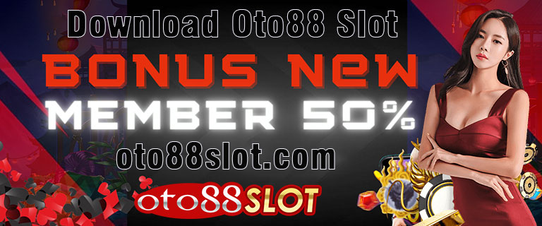 Download Oto88 Slot